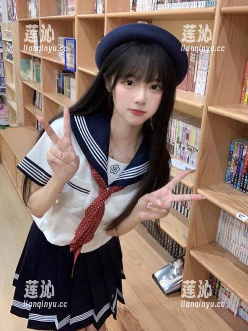 魅妍社 - 迷人美图随心下载，Mieko林美惠子甜心系列壁纸大放送