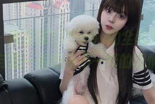 魅妍社 - 陈嘉嘉Tiffany的全套写真作品，与您一起感受不一样的剧情！